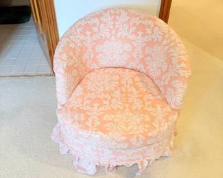 Princess Side Chair