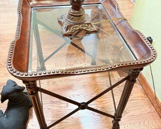 Side Table
