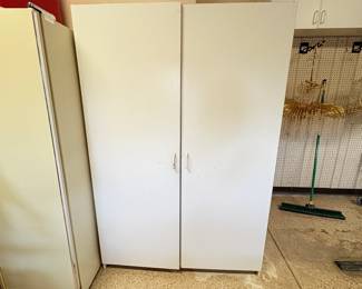 Garage Cabinet