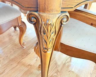 Thomasville Dining Set