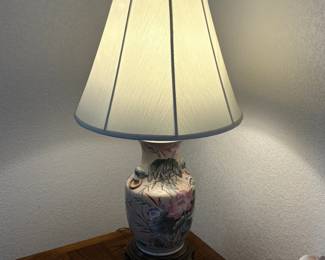 Table Lamp