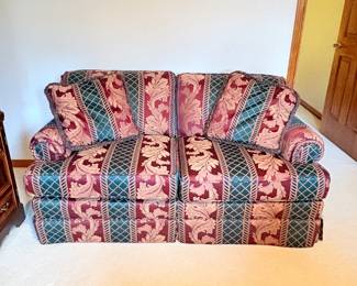 Upholstered Sofa