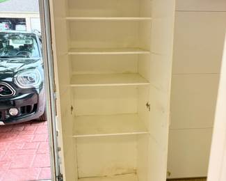 Garage Cabinet
