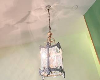 Vintage Chandelier