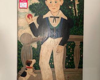 Sale Picture