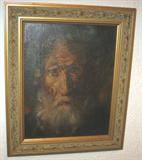 #35 -- 8 inches w X 10 inches tall