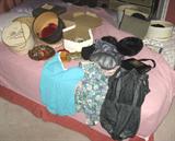 Retro & vintage items