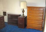 More bedroom furniture