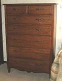 Thomasville chest of drawers