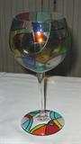 More art glass