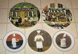 Cafe La Provence, Guy Buffet collection, Japan
