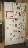 One of 2 refrigerators For Sale