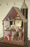 Doll house