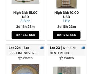 Sale Picture