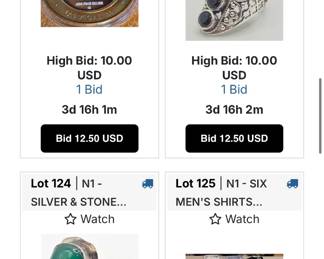 Sale Picture