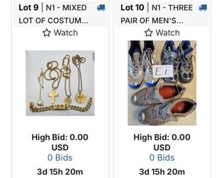 Sale Picture