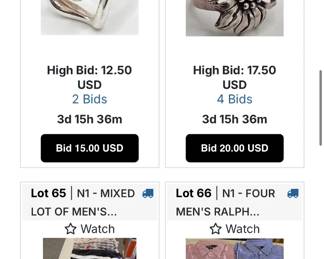Sale Picture