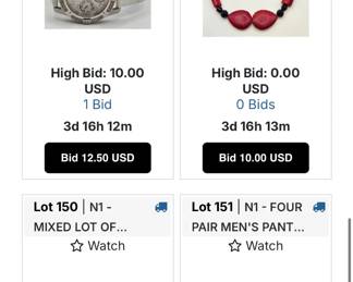 Sale Picture