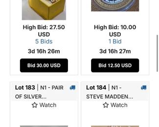 Sale Picture