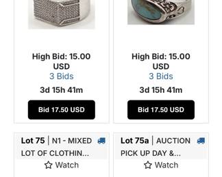 Sale Picture