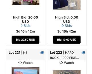 Sale Picture