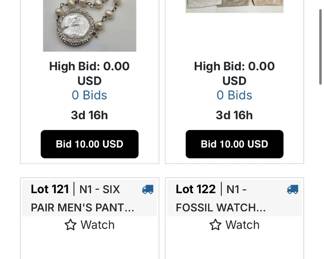 Sale Picture