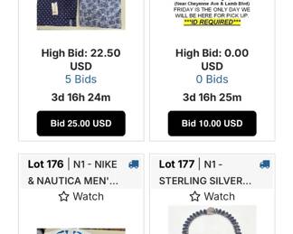 Sale Picture