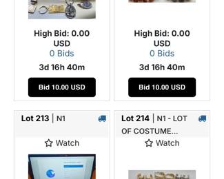 Sale Picture