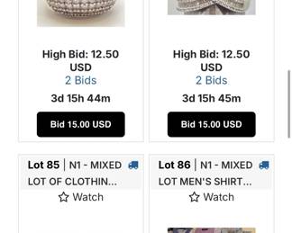 Sale Picture