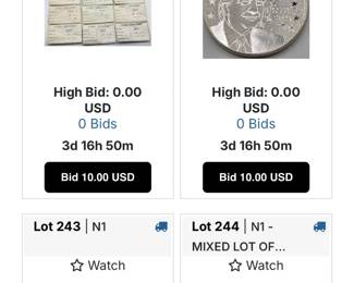 Sale Picture