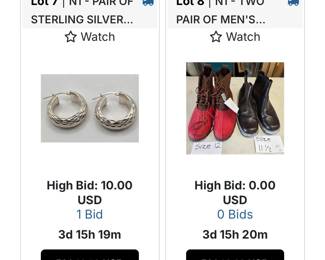 Sale Picture