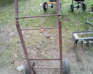 hand truck