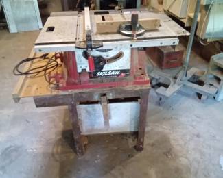 Skil saw