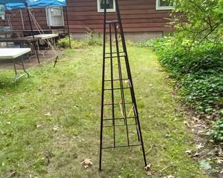 Yard Windmill