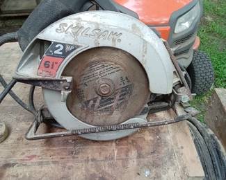 Skil Saw