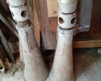Simplex Screw Jacks