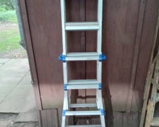 ladder