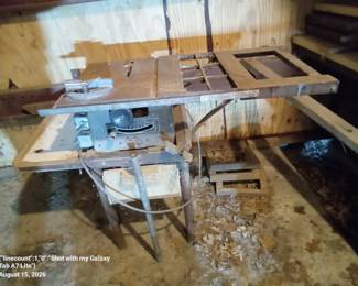 atlas table saw