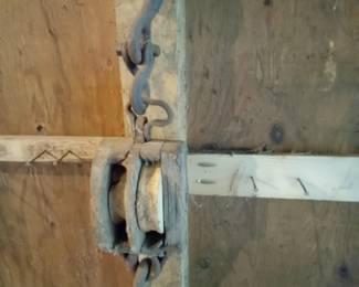 pulley