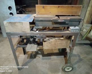 Table Saw