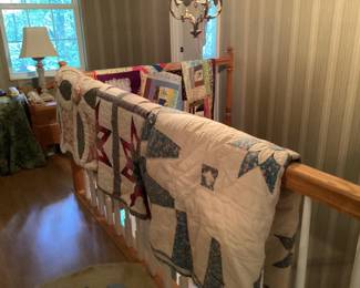 Quilts