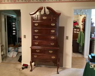 Highboy
