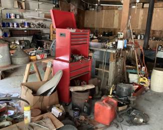 Tools