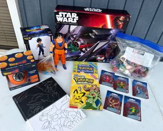 Sale Picture