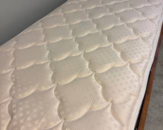 2 TWIN MATTRESS ONLY
