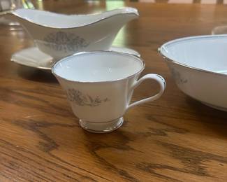 Bryn Mawr China 