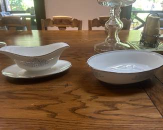 Bryn Mawr China