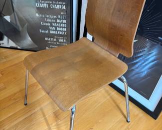 MCM chair