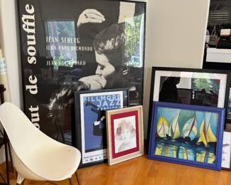 Posters, oil painting art, original, posters