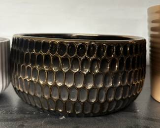 Decorative Bowl 